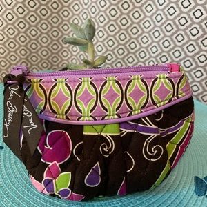 Vera Bradley Coin Purse 👛